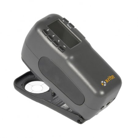 爱色丽 964 手持式分光光度仪