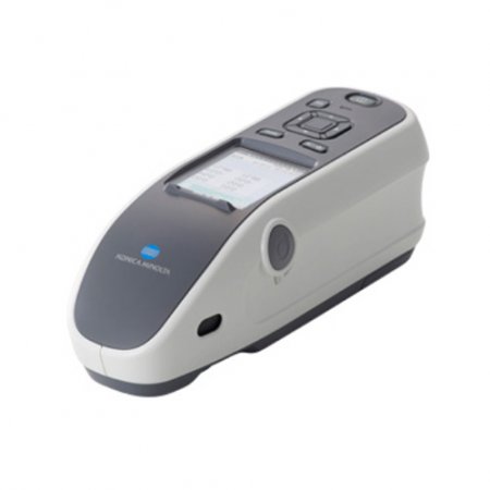 柯尼卡美能达 CM-25cG 分光测色计