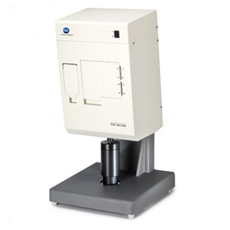 柯尼卡美能达 CM-3610A 台式分光测色计