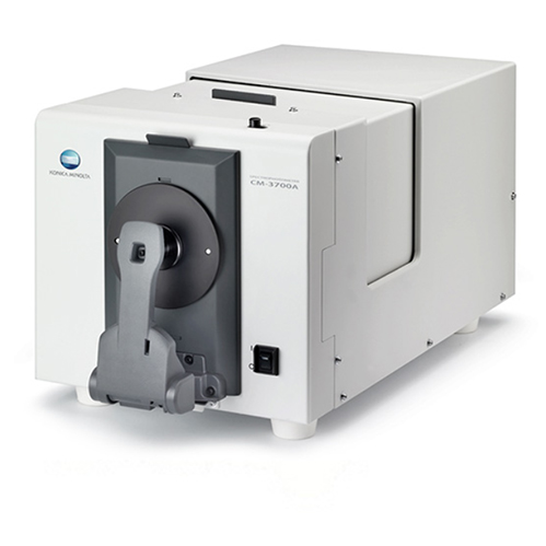 柯尼卡美能达CM-3700A台式分光测色计