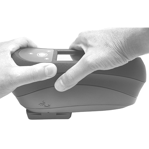 爱色丽MA98便携式多角度分光光度仪