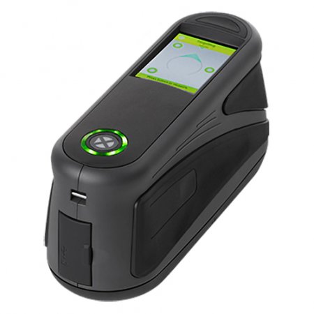 爱色丽 MA-T12 便携式多角度分光光度仪