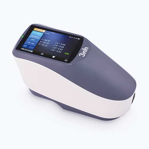 3nh YS4510分光测色仪