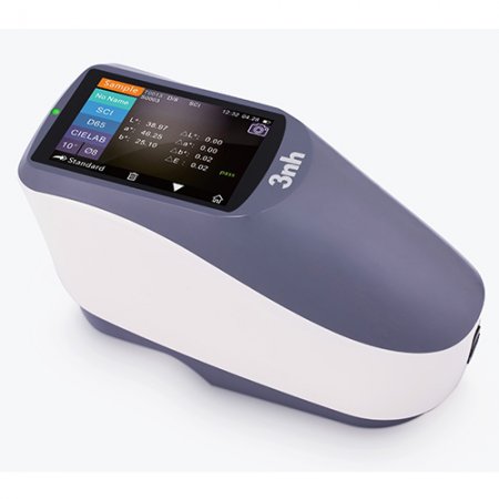 3nh YS3020 分光测色仪