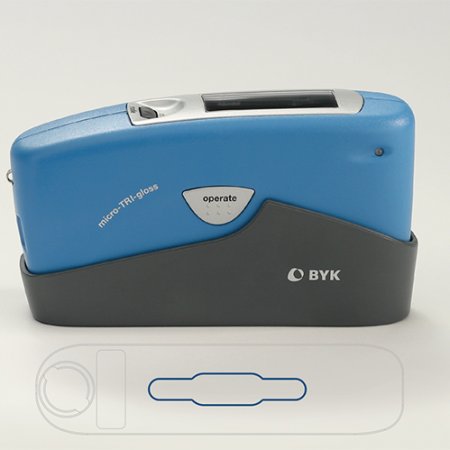 BYK 4563 三角度光泽仪