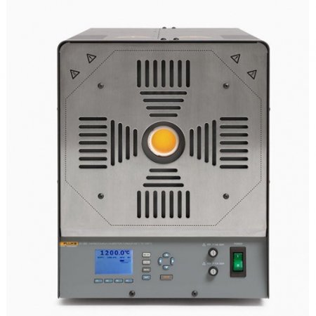 FLUKE 9118A 热电偶检定炉