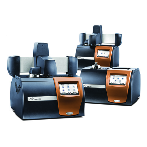 TA Discovery DSC250差示扫描量热仪