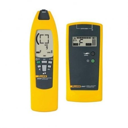 Fluke 2042 电缆探测仪