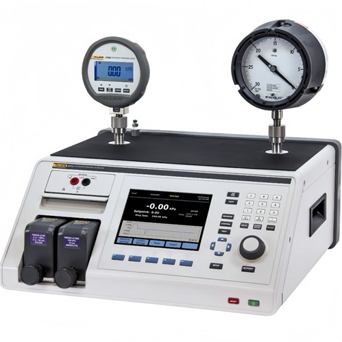 Fluke2271A工业压力校验仪