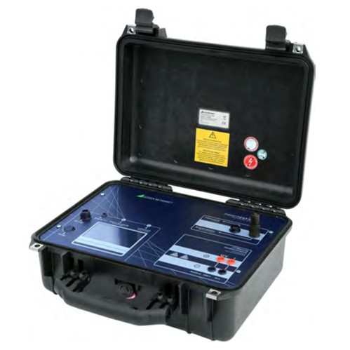 GOSSEN METRAWATT PROFITEST PV1540光伏IV曲线测试仪