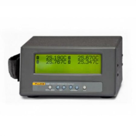 Fluke1529 便携式测温仪