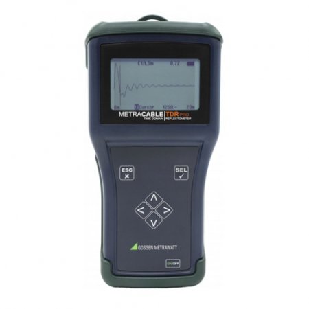 KURTH METRACABLE TDR PRO 线缆故障定位仪