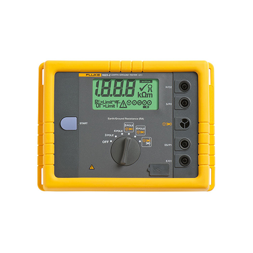 Fluke1623-2KIT接地电阻测试仪
