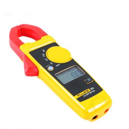 Fluke305 钳形表