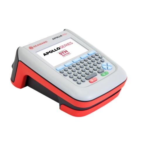 Seaward APOLLO400+便携电器安规测试仪