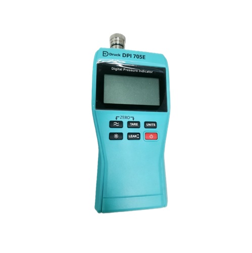 英国DRUCKDPI705E压力表