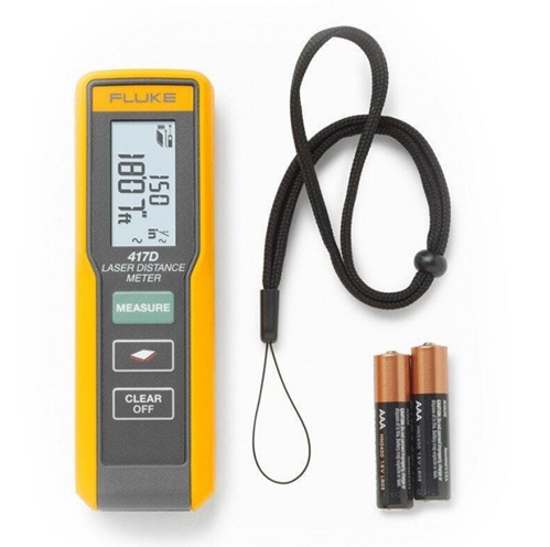 Fluke417D激光测距仪