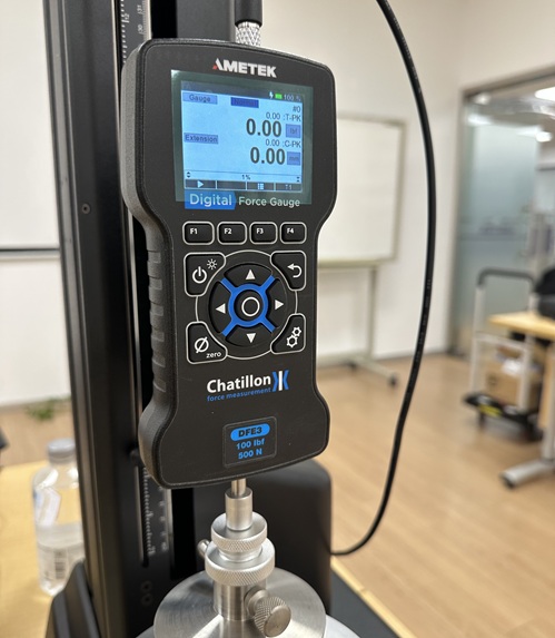 AMETEK Chatillon DFE3-100数字推拉力计