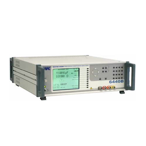 Wayne Kerr6430B精密元件分析仪