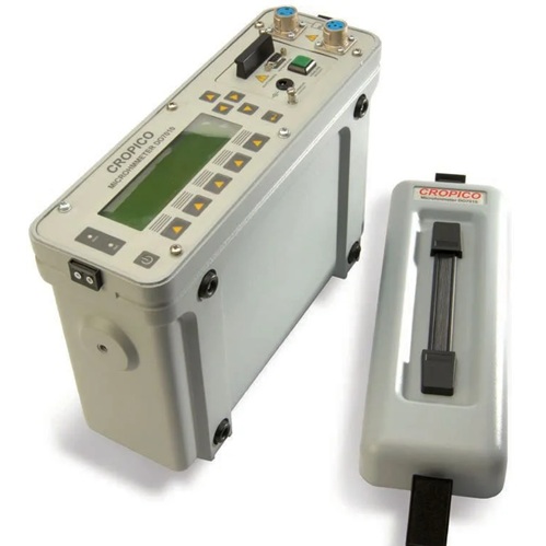 Cropico DO7010-10A 微欧计