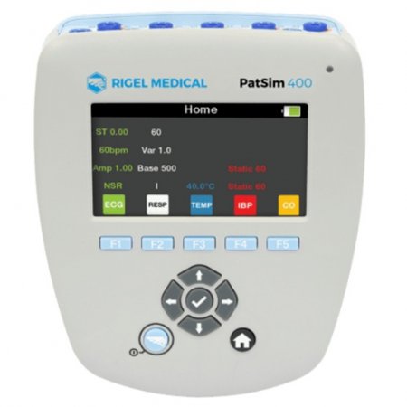 Rigel Medical PatSim400 生命体征模拟仪