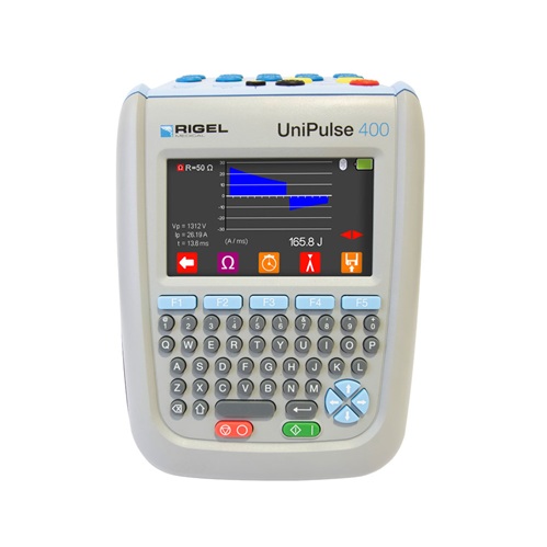 Rigel UniPulse400起搏器分析仪