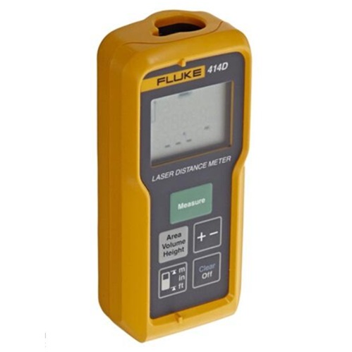 Fluke414D激光测距仪