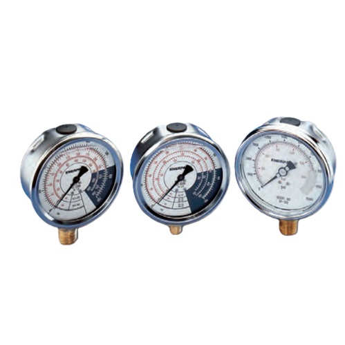 ENERPAC恩派克GP15S高压压力表