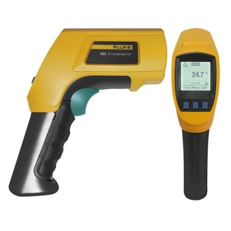 Fluke562 红外测温仪
