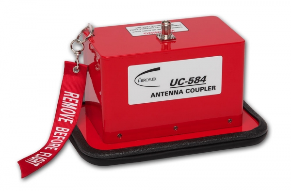 艾法斯UC-584通用应答机