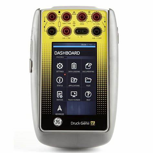 DRUCK DPI620IS