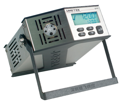 ETC-400R黑体炉