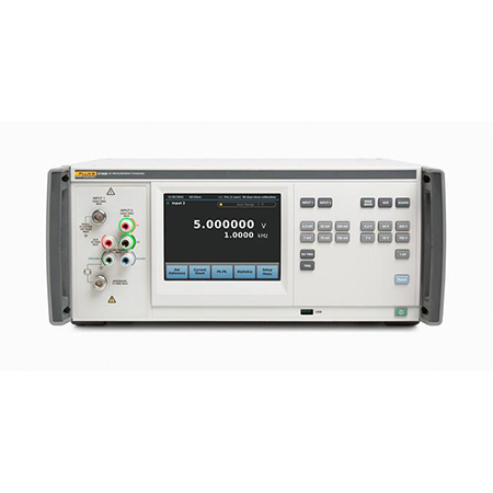 福禄克5730A多功能校准器