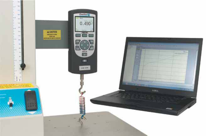 chatillon DFS II R系列数字测力计