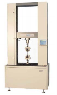 Lloyd LR150K Plus落地式材料试验机系统