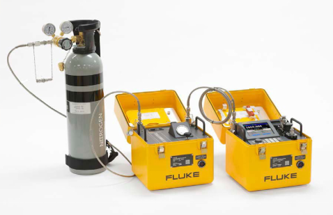 Fluke4322自动压力校准系统