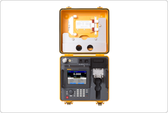 Fluke4322自动压力校准系统