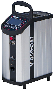 ITC-320A深圳干体炉