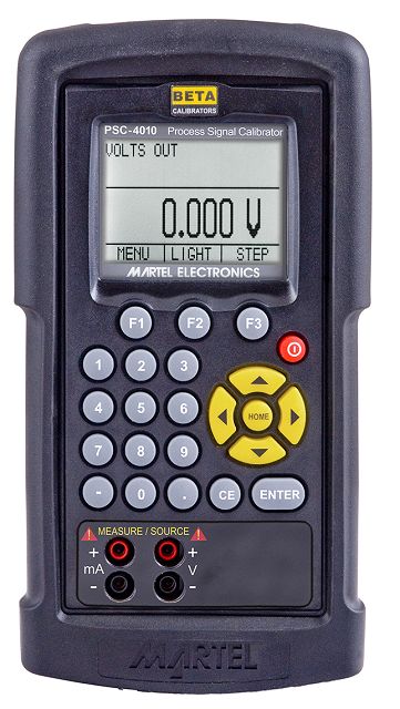 Beta PSC-4010多功能过程校验仪