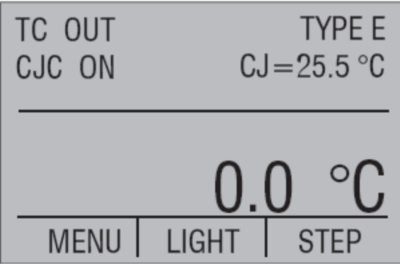 Beta800温度校验仪