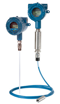 Ametek Universal IV Pro射频导纳连续物位计