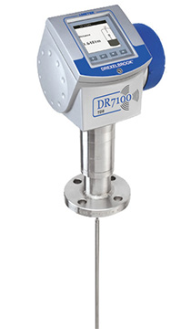 Ametek DR7100导波雷达物位计