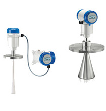 Ametek DR5200雷达液位计