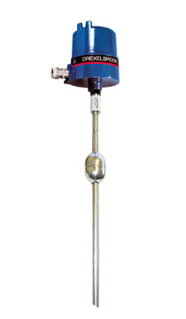 Ametek DM330磁致伸缩液位计