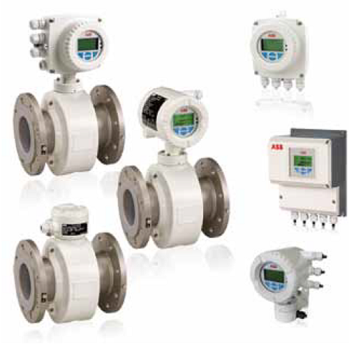 ABB FEP315电磁流量计