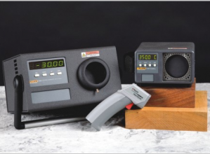 Fluke9133便携式红外温度校准器
