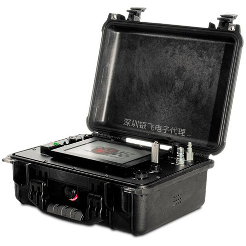  Briskheat ACR®MiniPRO™型热补仪的适用环境