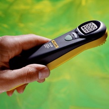 Fluke CO-220 一氧化碳测试仪
