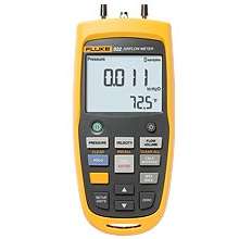 Fluke 922 空气流量/质量检测仪