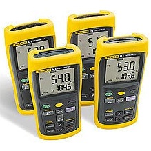 Fluke 54 II B测温仪